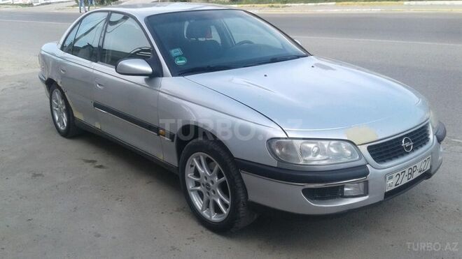 Opel Omega 1998, 197,000 km - 0.2 л - Xırdalan