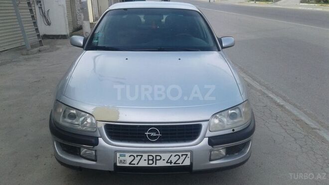 Opel Omega 1998, 197,000 km - 0.2 л - Xırdalan
