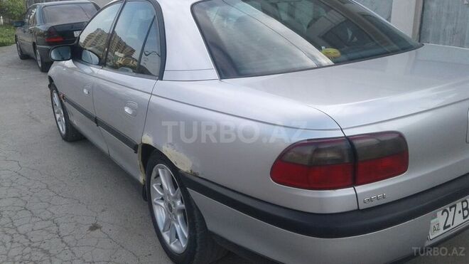 Opel Omega 1998, 197,000 km - 0.2 л - Xırdalan