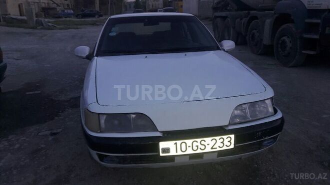 Daewoo Espero 1998, 388,000 km - 2.0 l - Bakı