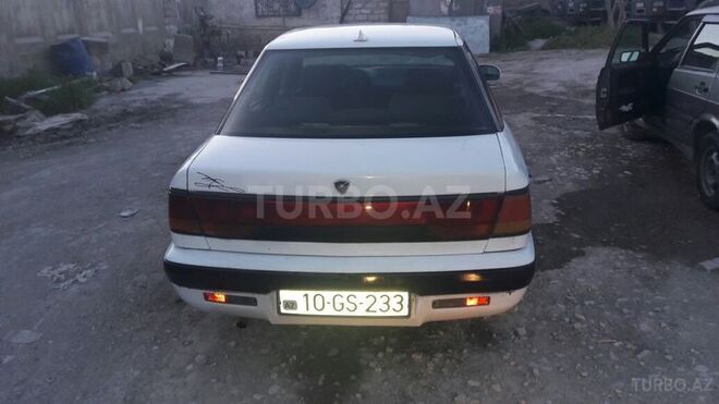 Daewoo Espero 1998, 388,000 km - 2.0 l - Bakı