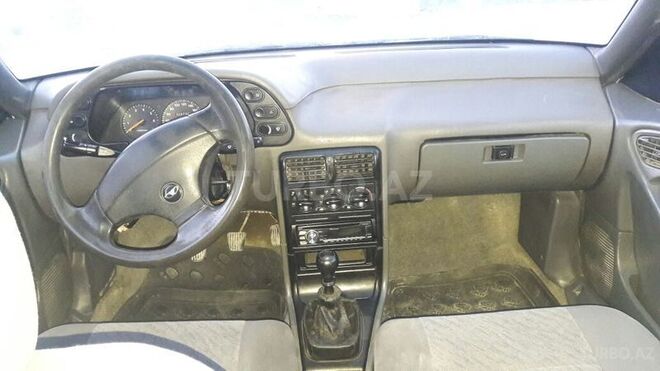 Daewoo Espero 1998, 388,000 km - 2.0 l - Bakı