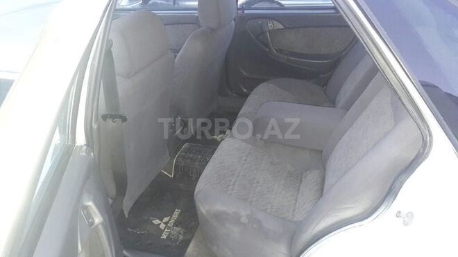 Daewoo Espero 1998, 388,000 km - 2.0 l - Bakı