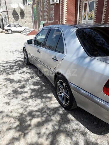 Mercedes C 200 1997, 300,964 km - 2.0 l - Bakı