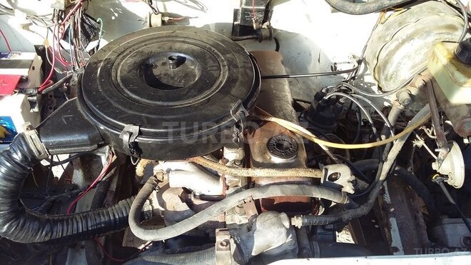 GAZ 330202-740 2002, 372,618 km - 2.4 l - Bakı