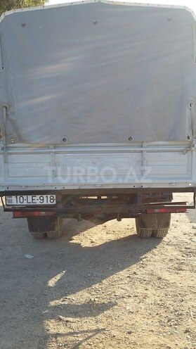 GAZ 330202-740 2002, 372,618 km - 2.4 l - Bakı