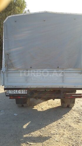 GAZ 330202-740 2002, 372,618 km - 2.4 l - Bakı