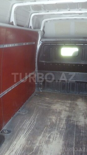 Ford Transit 2007, 189,073 km - 2.4 л - Şəmkir