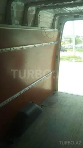 Ford Transit 2007, 189,073 km - 2.4 л - Şəmkir
