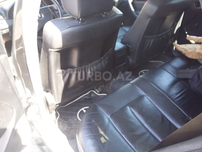 Mercedes C 220 1999, 30,000 km - 2.2 l - Bakı