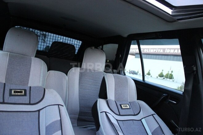 Mercedes C 230 1998, 341,000 km - 2.3 l - Xaçmaz