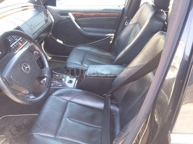 Mercedes C 220 1999, 30,000 km - 2.2 l - Bakı