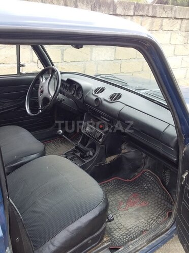 LADA (VAZ) 2106 1997, 250,000 km - 1.5 l - Balakən
