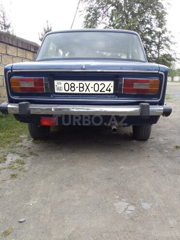 LADA (VAZ) 2106 1997, 250,000 km - 1.5 l - Balakən