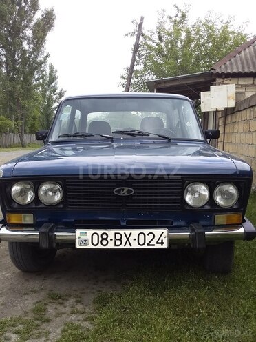 LADA (VAZ) 2106 1997, 250,000 km - 1.5 l - Balakən