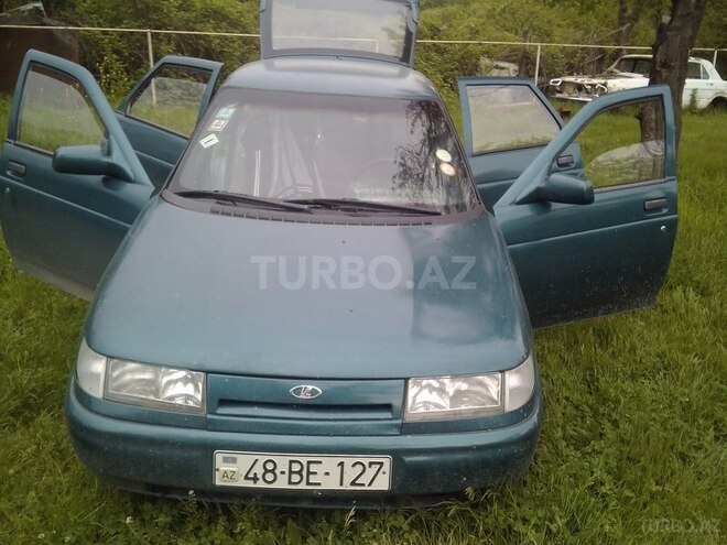 LADA (VAZ) 2112 2001, 199,223 km - 1.5 l - Oğuz