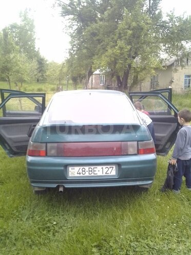 LADA (VAZ) 2112 2001, 199,223 km - 1.5 l - Oğuz