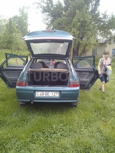 LADA (VAZ) 2112 2001, 199,223 km - 1.5 l - Oğuz