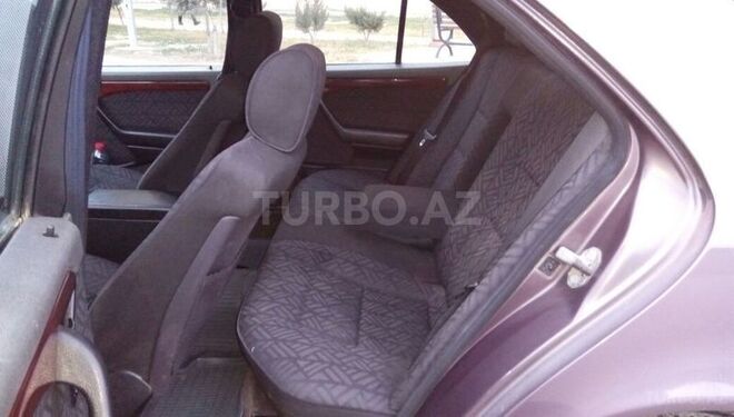 Mercedes C 180 1995, 404,000 km - 1.8 l - Bakı