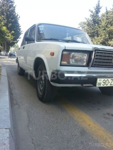 LADA (VAZ) 2107 2011, 157,300 km - 1.6 l - Sumqayıt