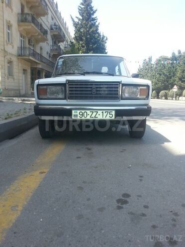 LADA (VAZ) 2107 2011, 157,300 km - 1.6 l - Sumqayıt