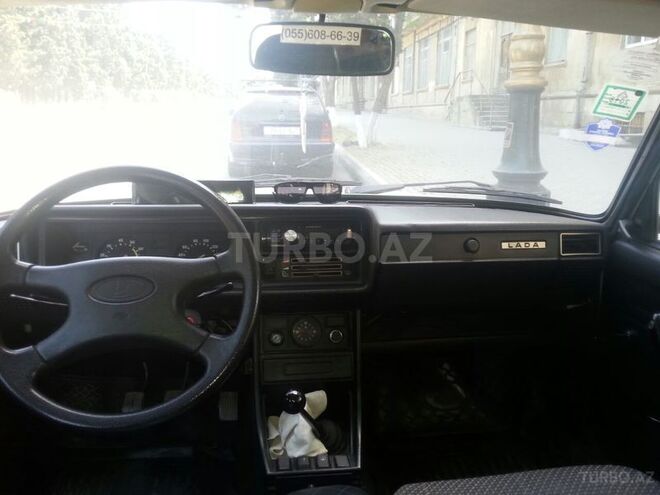 LADA (VAZ) 2107 2011, 157,300 km - 1.6 l - Sumqayıt