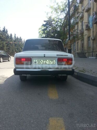 LADA (VAZ) 2107 2011, 157,300 km - 1.6 l - Sumqayıt