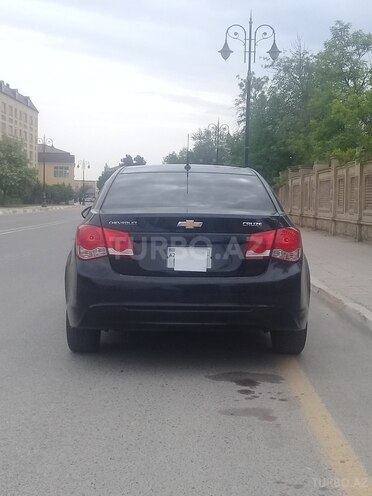 Chevrolet Cruze 2012, 86,600 km - 1.6 l - Şirvan