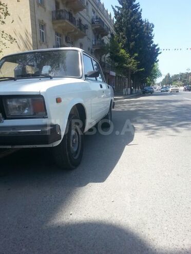 LADA (VAZ) 2107 2011, 157,300 km - 1.6 l - Sumqayıt
