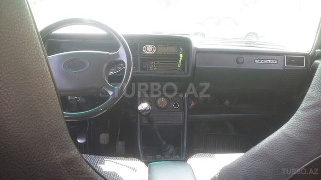 LADA (VAZ) 2107 2006, 94,000 km - 1.6 л - Gəncə