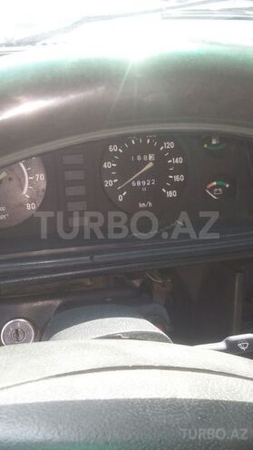 LADA (VAZ) 2107 2006, 94,000 km - 1.6 л - Gəncə