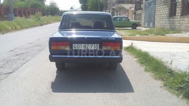LADA (VAZ) 2107 2006, 94,000 km - 1.6 л - Gəncə