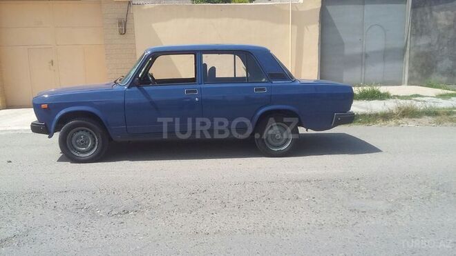 LADA (VAZ) 2107 2006, 94,000 km - 1.6 л - Gəncə