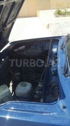 LADA (VAZ) 2107 2006, 94,000 km - 1.6 л - Gəncə