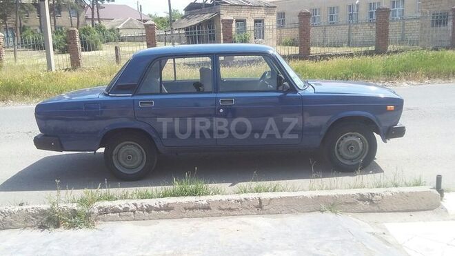 LADA (VAZ) 2107 2006, 94,000 km - 1.6 л - Gəncə