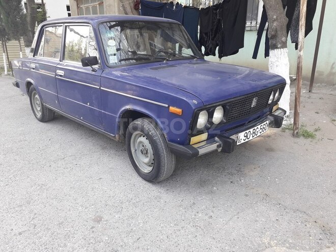 LADA (VAZ) 2106 1997, 200,000 km - 1.6 l - Sumqayıt