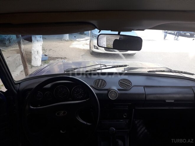 LADA (VAZ) 2106 1997, 200,000 km - 1.6 l - Sumqayıt