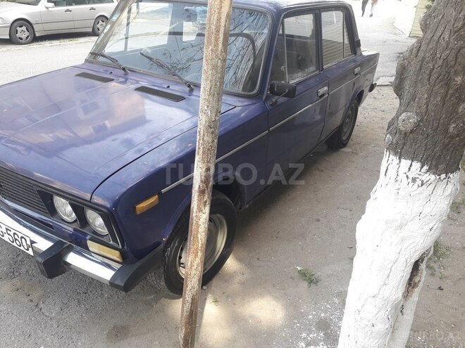 LADA (VAZ) 2106 1997, 200,000 km - 1.6 l - Sumqayıt