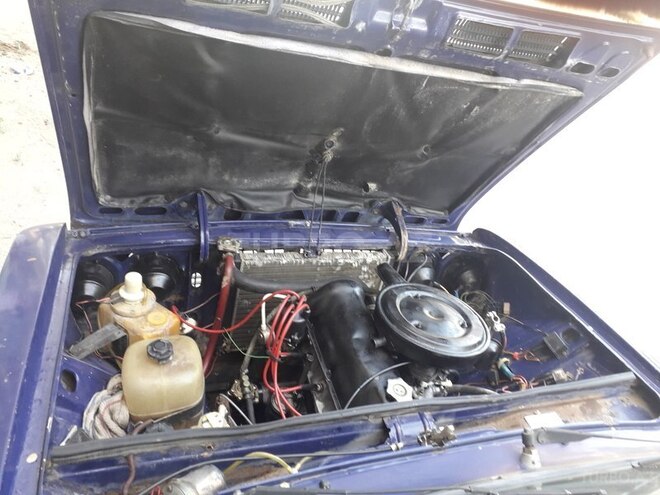 LADA (VAZ) 2106 1997, 200,000 km - 1.6 l - Sumqayıt