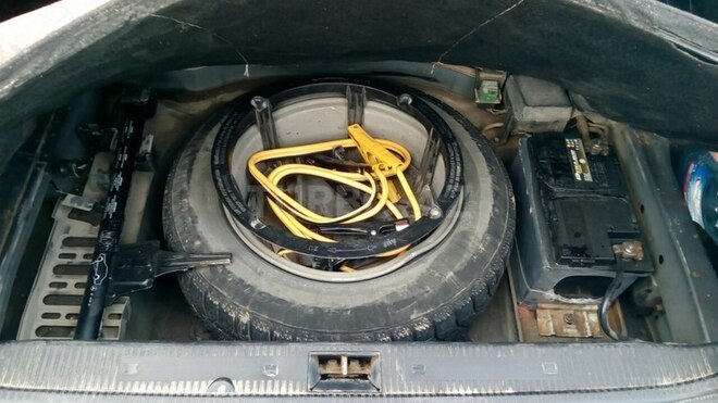 Mercedes C 180 1994, 321,524 km - 1.8 l - Sumqayıt
