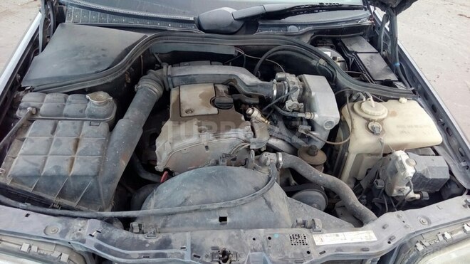 Mercedes C 180 1994, 321,524 km - 1.8 l - Sumqayıt