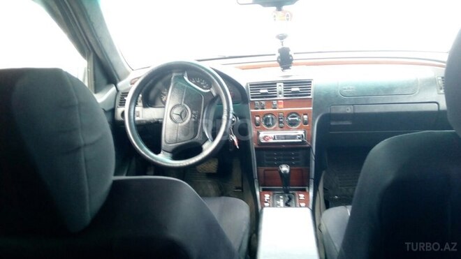 Mercedes C 180 1994, 321,524 km - 1.8 l - Sumqayıt