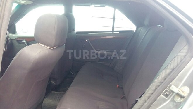 Mercedes C 180 1994, 321,524 km - 1.8 l - Sumqayıt
