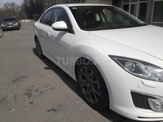 Mazda 6 2009, 200,000 km - 2.0 l - Bakı
