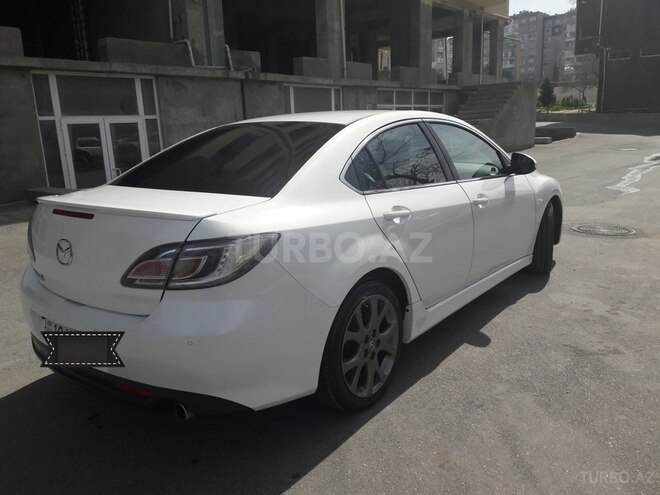 Mazda 6 2009, 200,000 km - 2.0 l - Bakı
