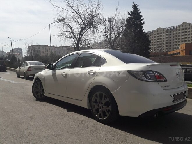 Mazda 6 2009, 200,000 km - 2.0 l - Bakı
