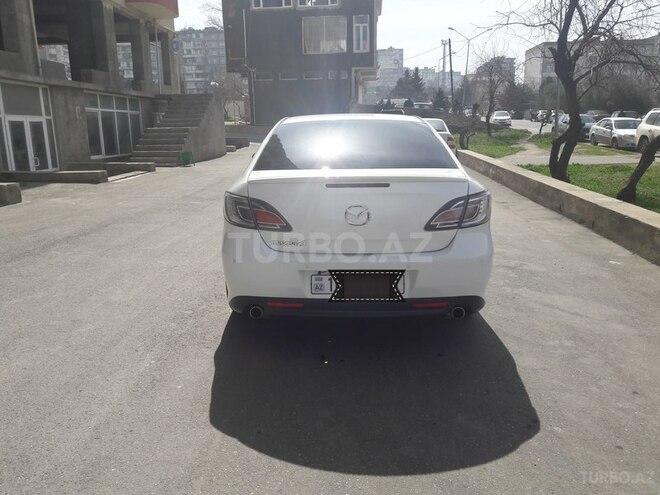 Mazda 6 2009, 200,000 km - 2.0 l - Bakı