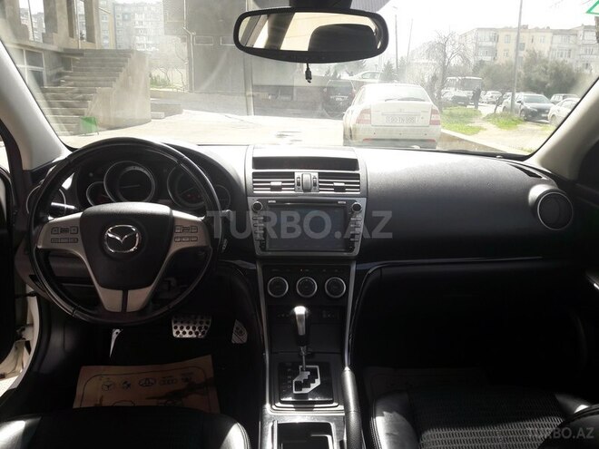 Mazda 6 2009, 200,000 km - 2.0 l - Bakı