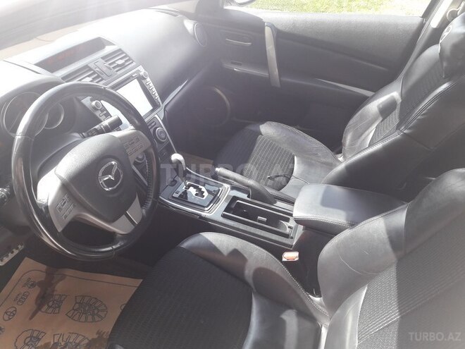 Mazda 6 2009, 200,000 km - 2.0 l - Bakı