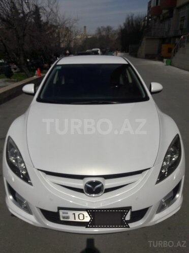 Mazda 6 2009, 200,000 km - 2.0 l - Bakı
